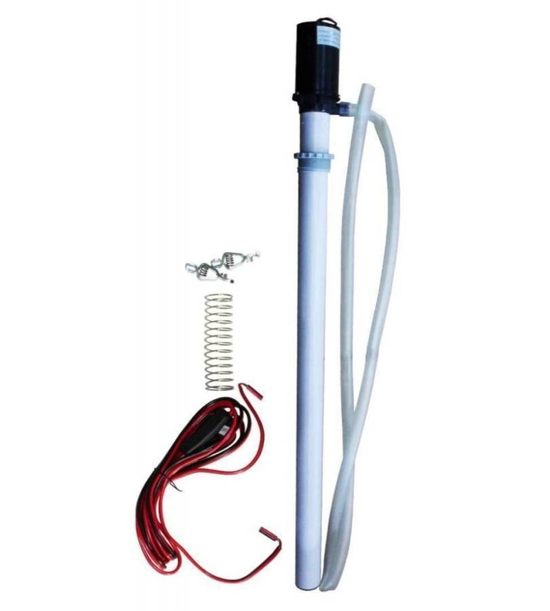 Bomba abastecimento Bat 12V 5981 BREMEN